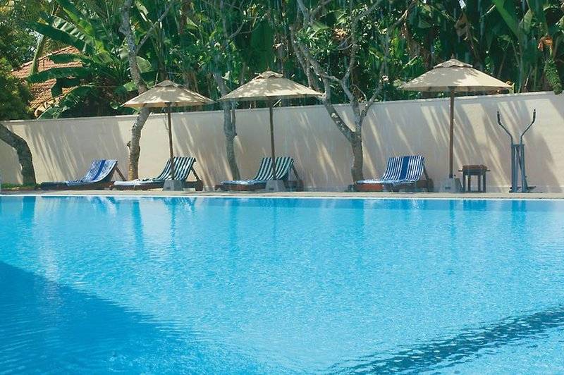 AIDA Hotel - Bentota 2