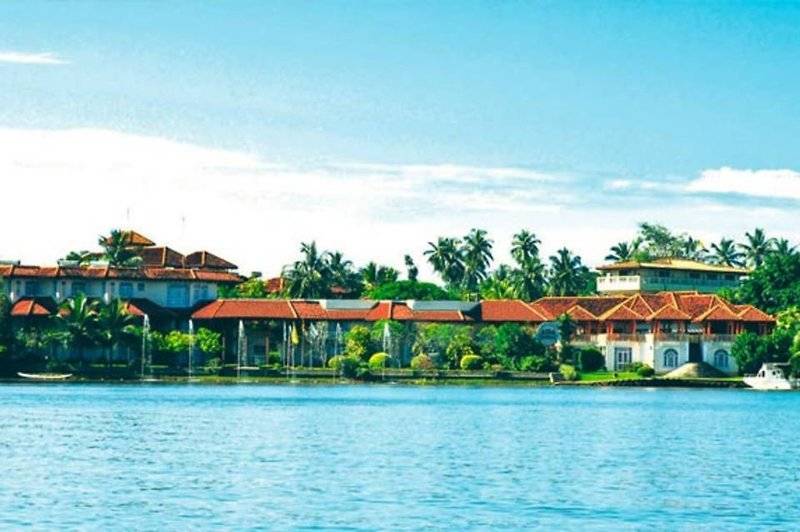 AIDA Hotel - Bentota 1