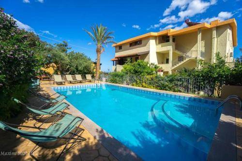 Hotel La Playa 1