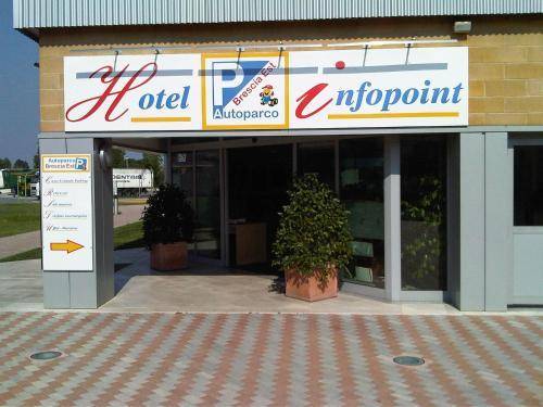 Hotel Santa Giulia 1