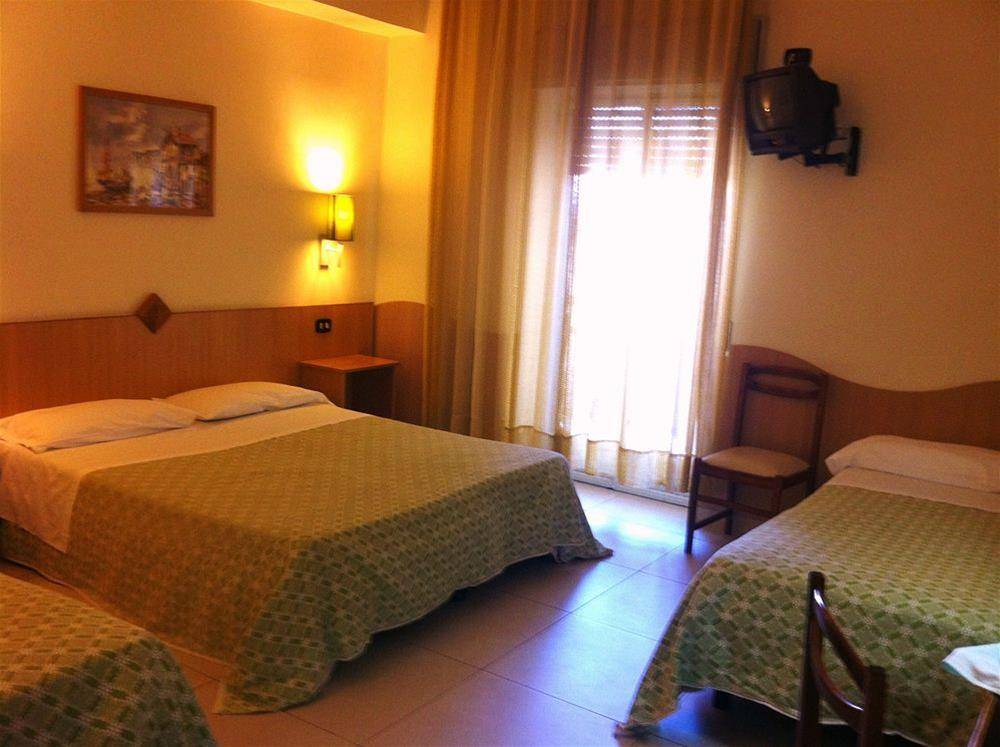Hotel Meranda 2