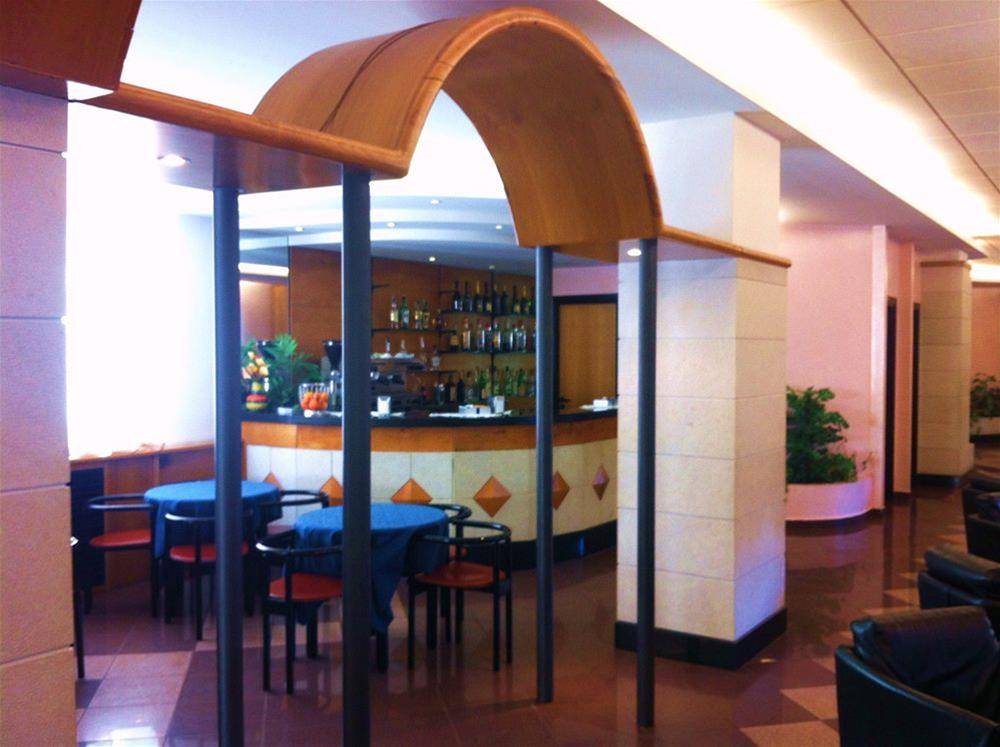 Hotel Meranda 1