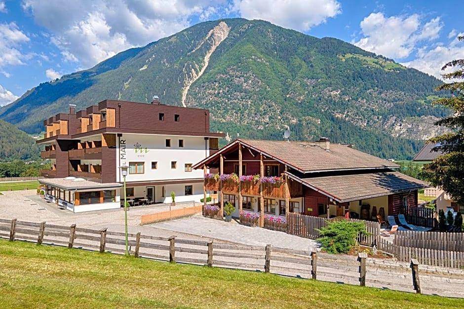 Hotel Mair 2