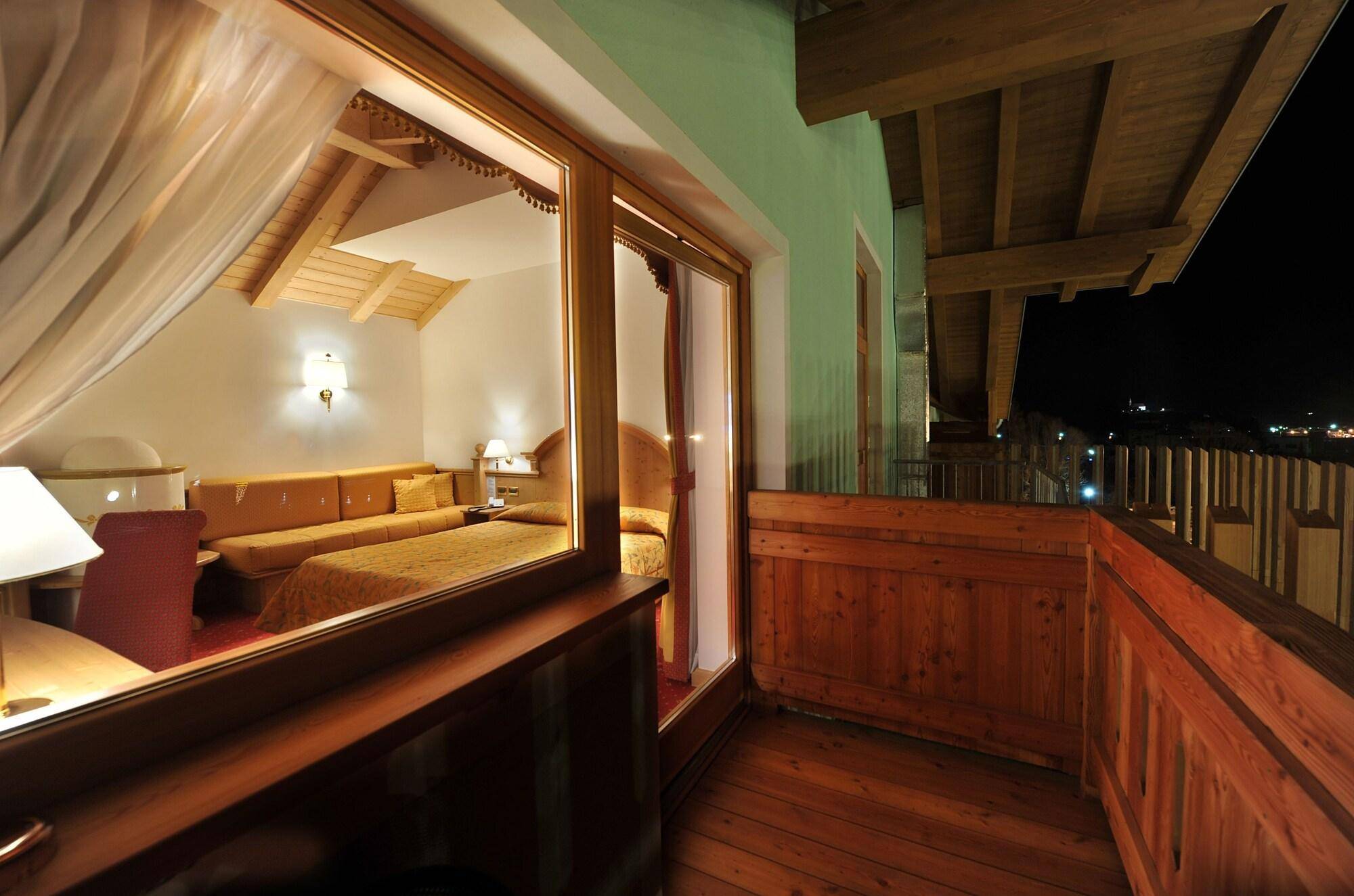 Sporthotel Rosatti 2