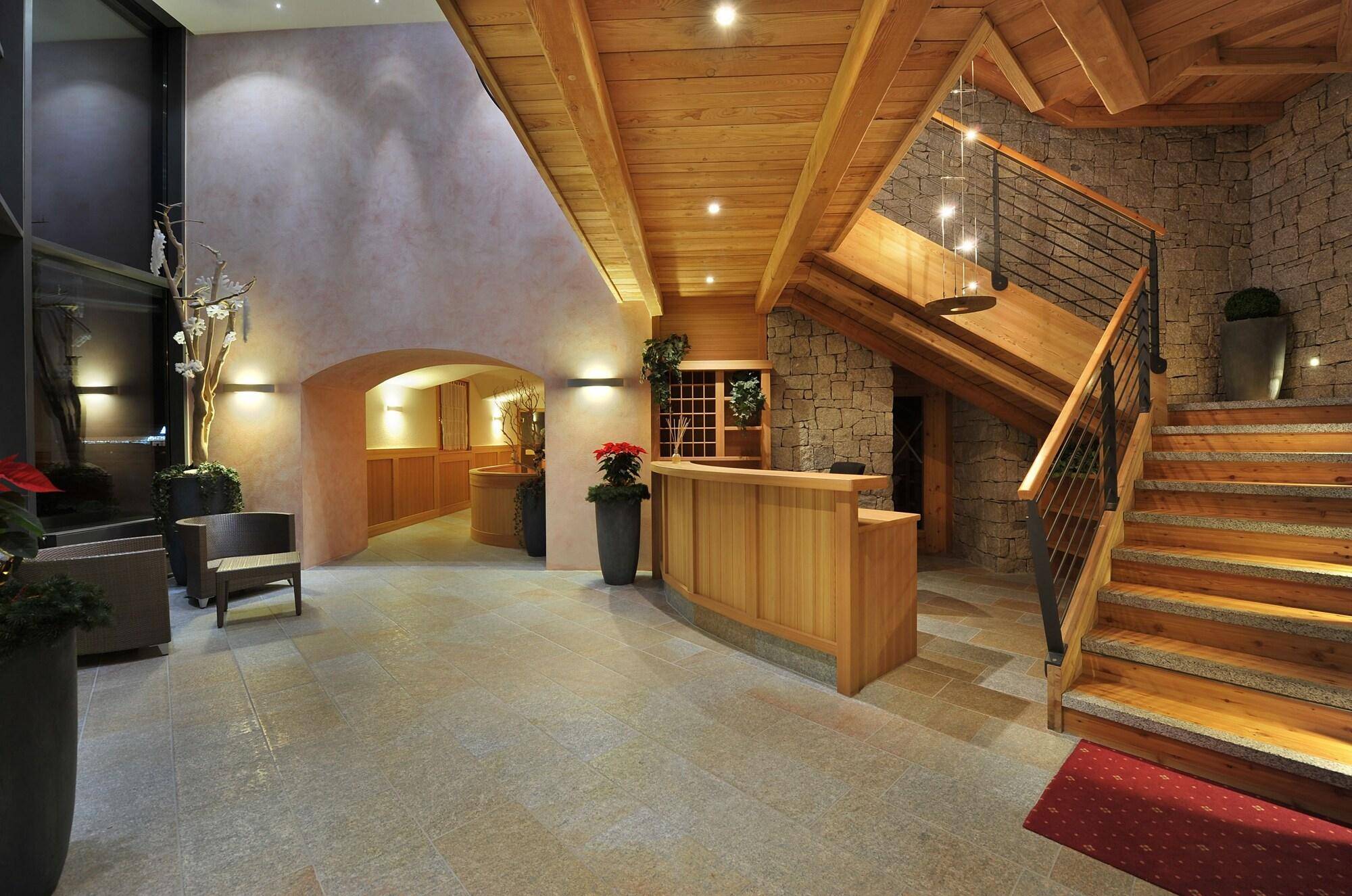 Sporthotel Rosatti 1