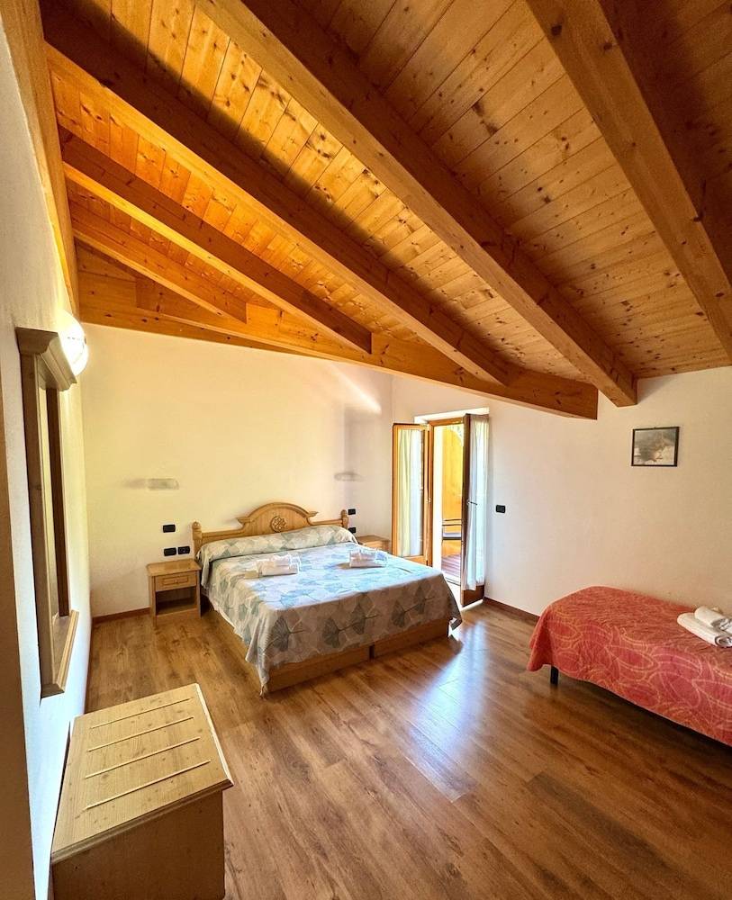 Agritur Girardelli 1