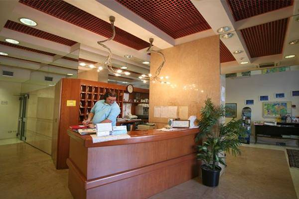 Hotel Della Rosa 2
