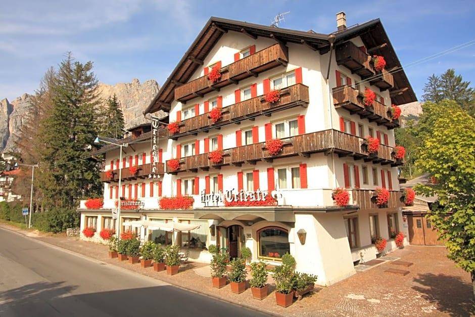 Hotel Trieste 2