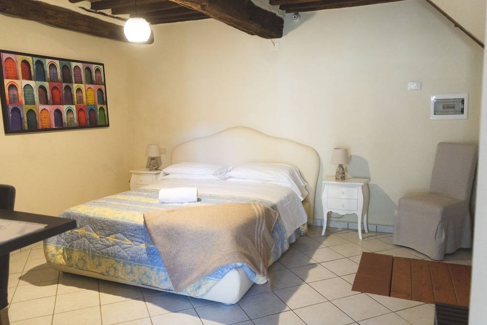 Borgo Giusto Tuscany 1