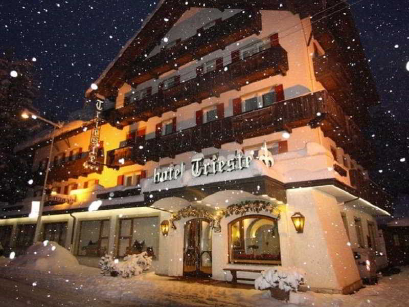 Hotel Trieste 1