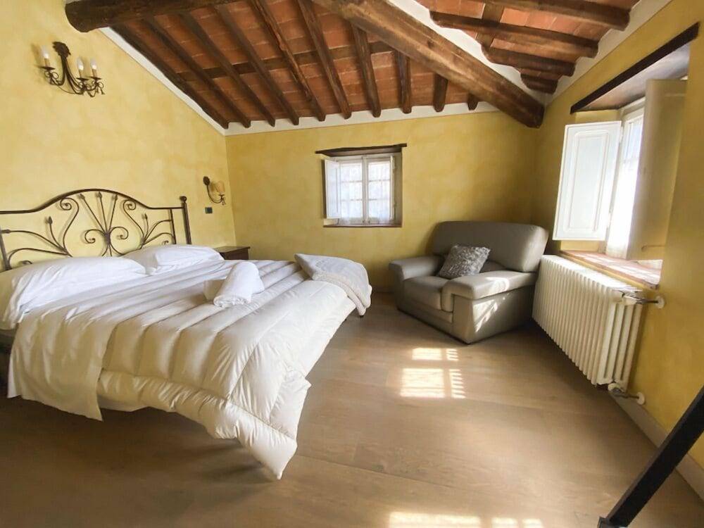 Borgo Giusto Tuscany 2