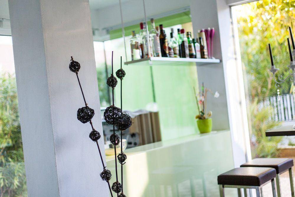 Villa Liliana 1