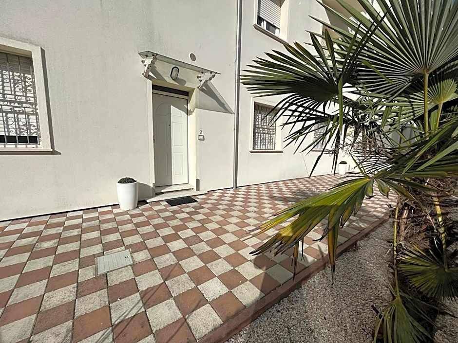 Villa Liliana 2