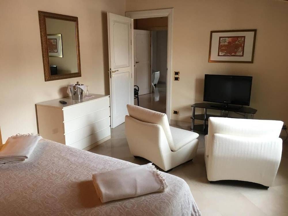 Palazzo Sottile Meninni - CLASSIC ROOMS EXPERIENCE 2