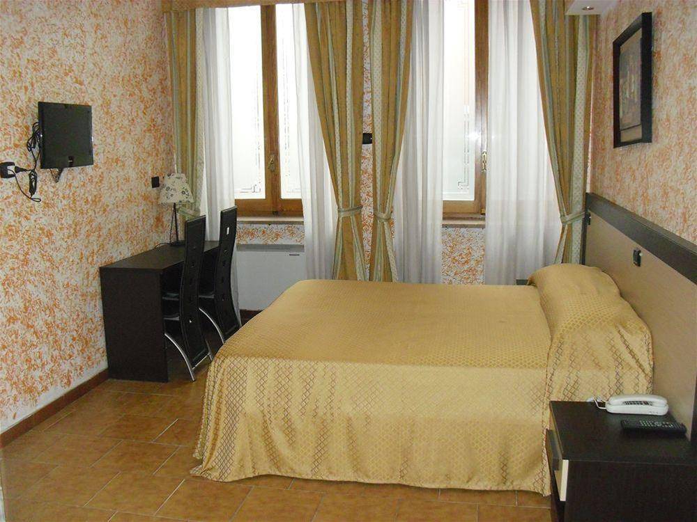 Hotel Residence Sestriere 2