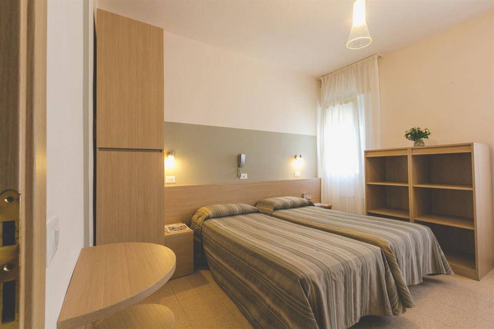 Hotel Colonna 1