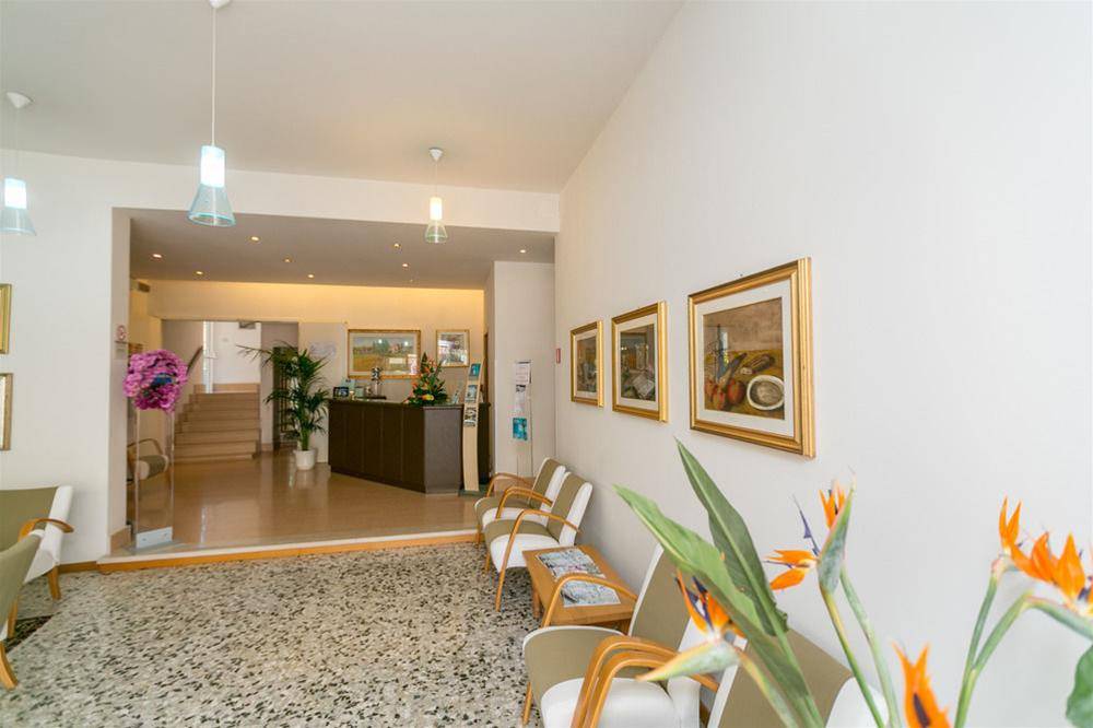 Hotel Colonna 2