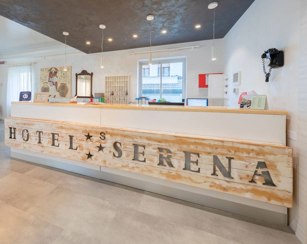 Hotel Garni' Serena 2