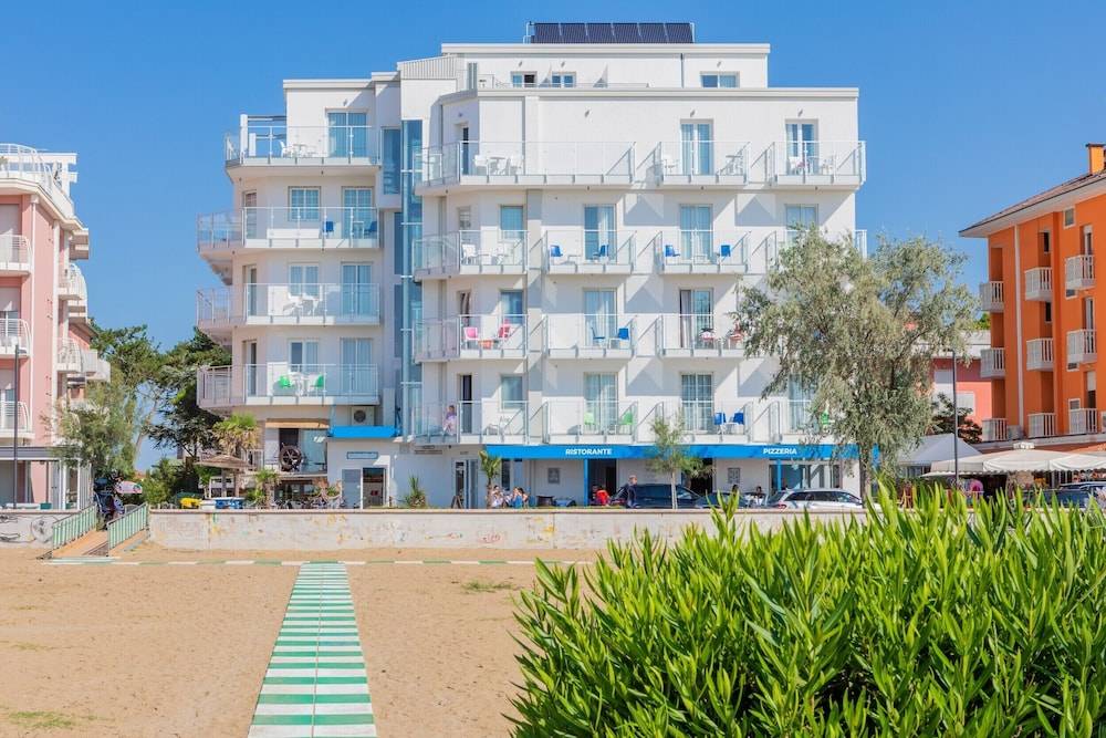 Hotel Garni' Serena 1