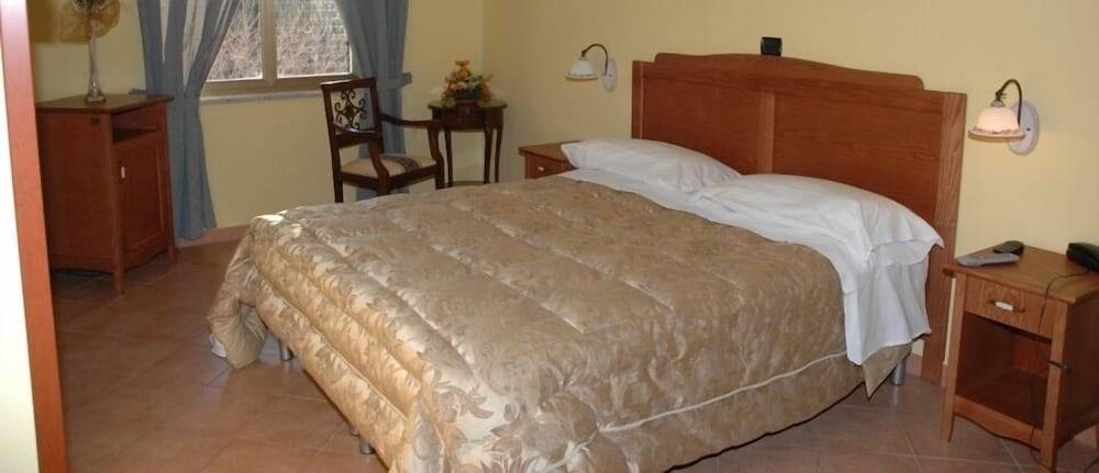 Hotel Il Corsaro 2