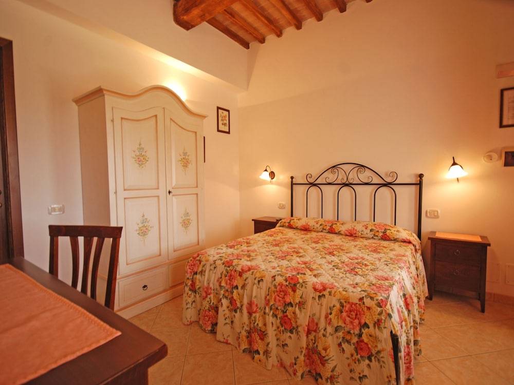 Agriturismo Pian Di Cataverna Saturnia 2
