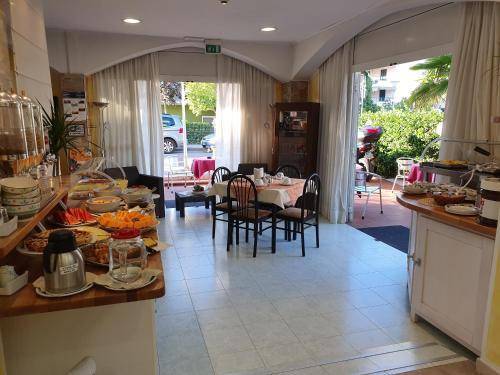 Hotel Nuova Graziosa 2