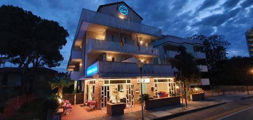 Hotel Nuova Graziosa 1