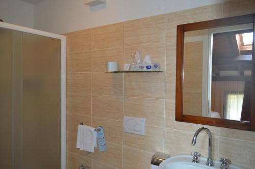 Hotel Cascina Marisa 2