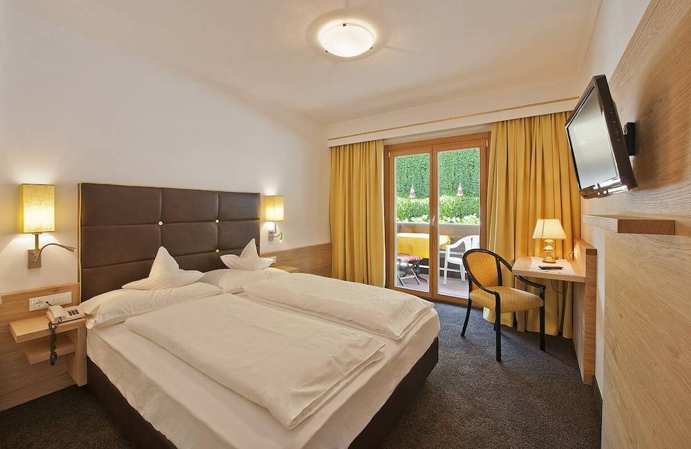 Hotel Schennerhof 2