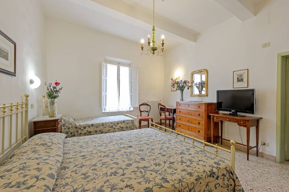Albergo Il Marzocco - Hotel dal 1860 1