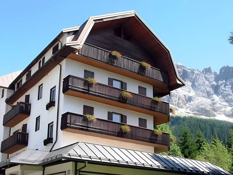 Park Hotel Miramonti 1