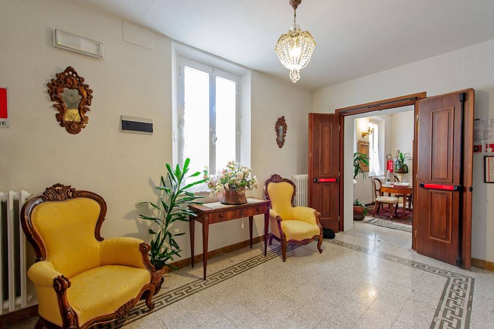 Albergo Il Marzocco - Hotel dal 1860 2
