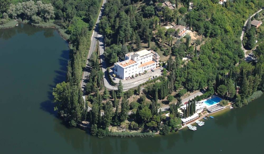 Hotel Del Lago 1934 & SPA 1