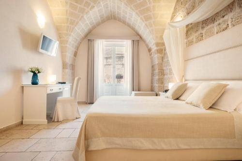 Hotel L'Arcangelo - Boutique Hotel 2