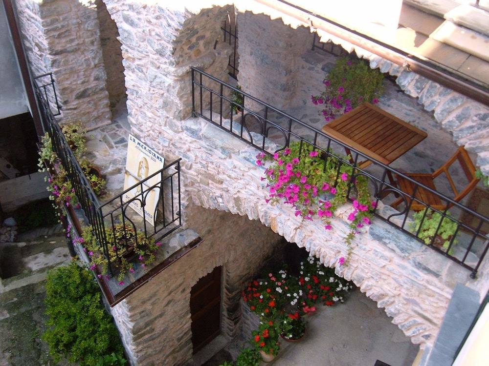 La Meridiana Casale 1