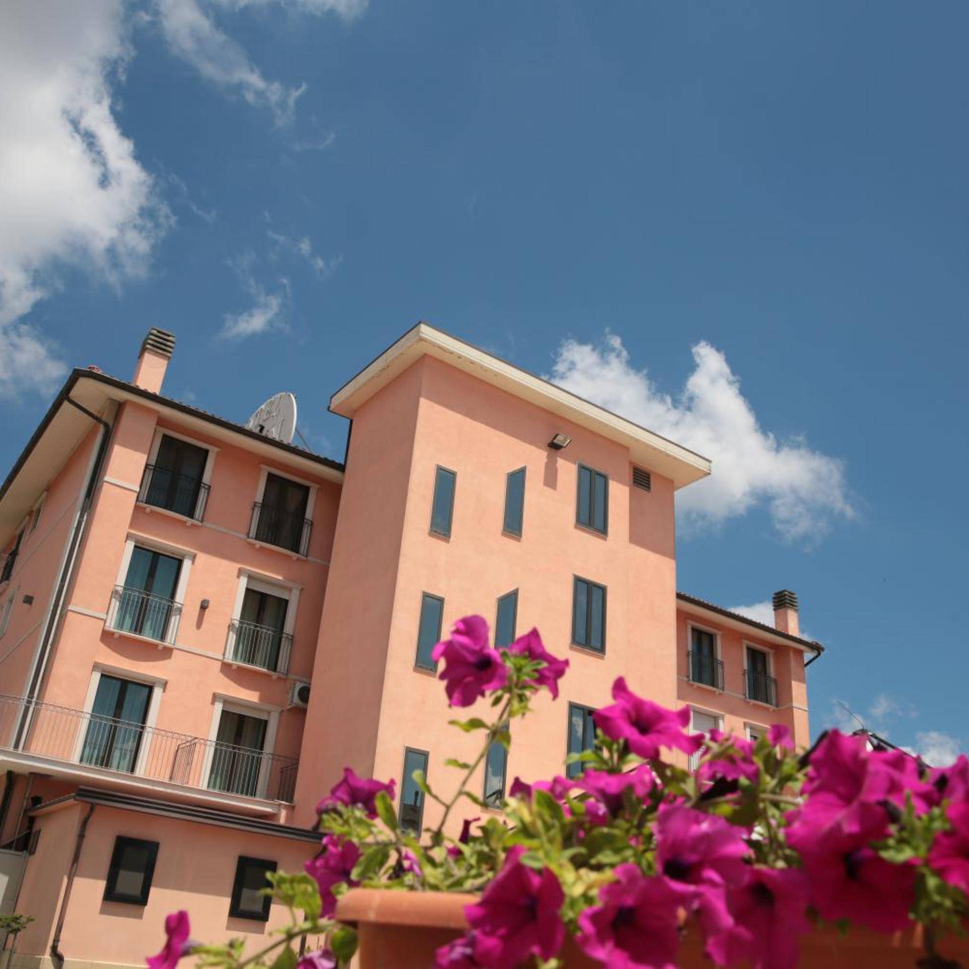 Hotel Leon - Ristorante Al Cavallino Rosso 1