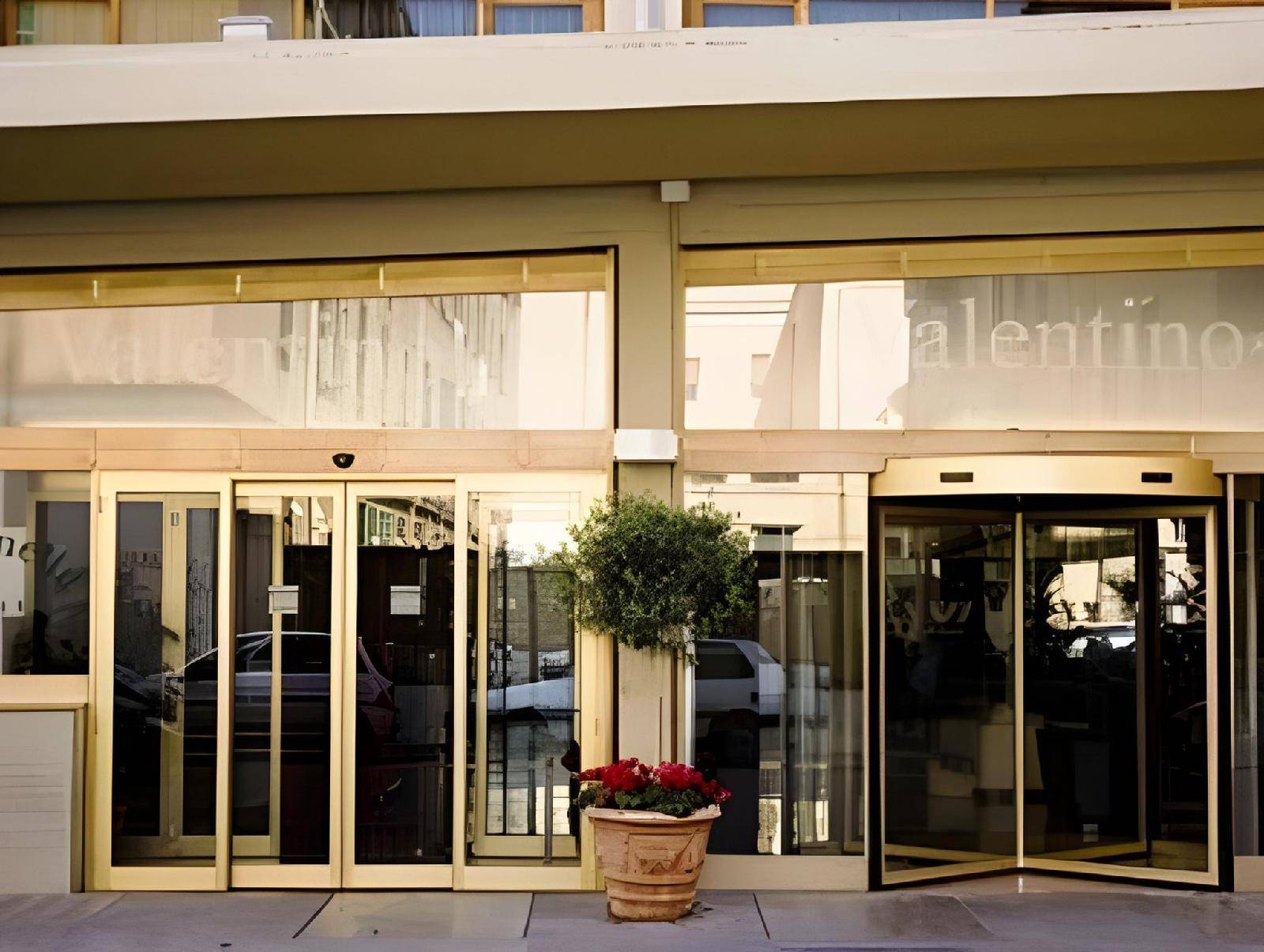 Hotel Valentino 2