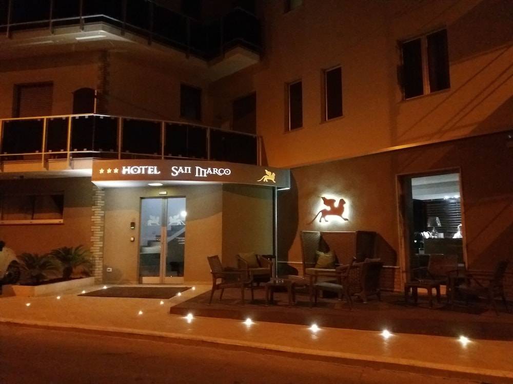 Hotel San Marco 1