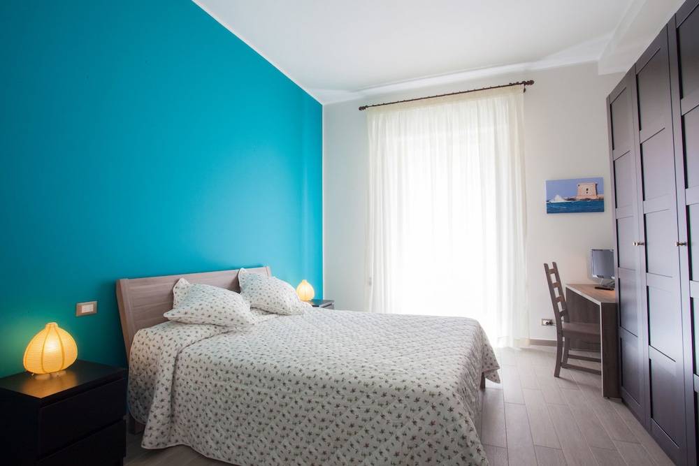 B&B Il Sole Blu 1