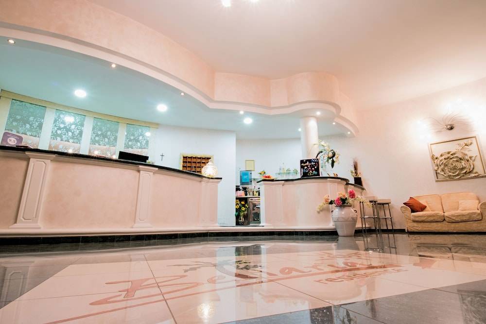 Residence Bellaria 2