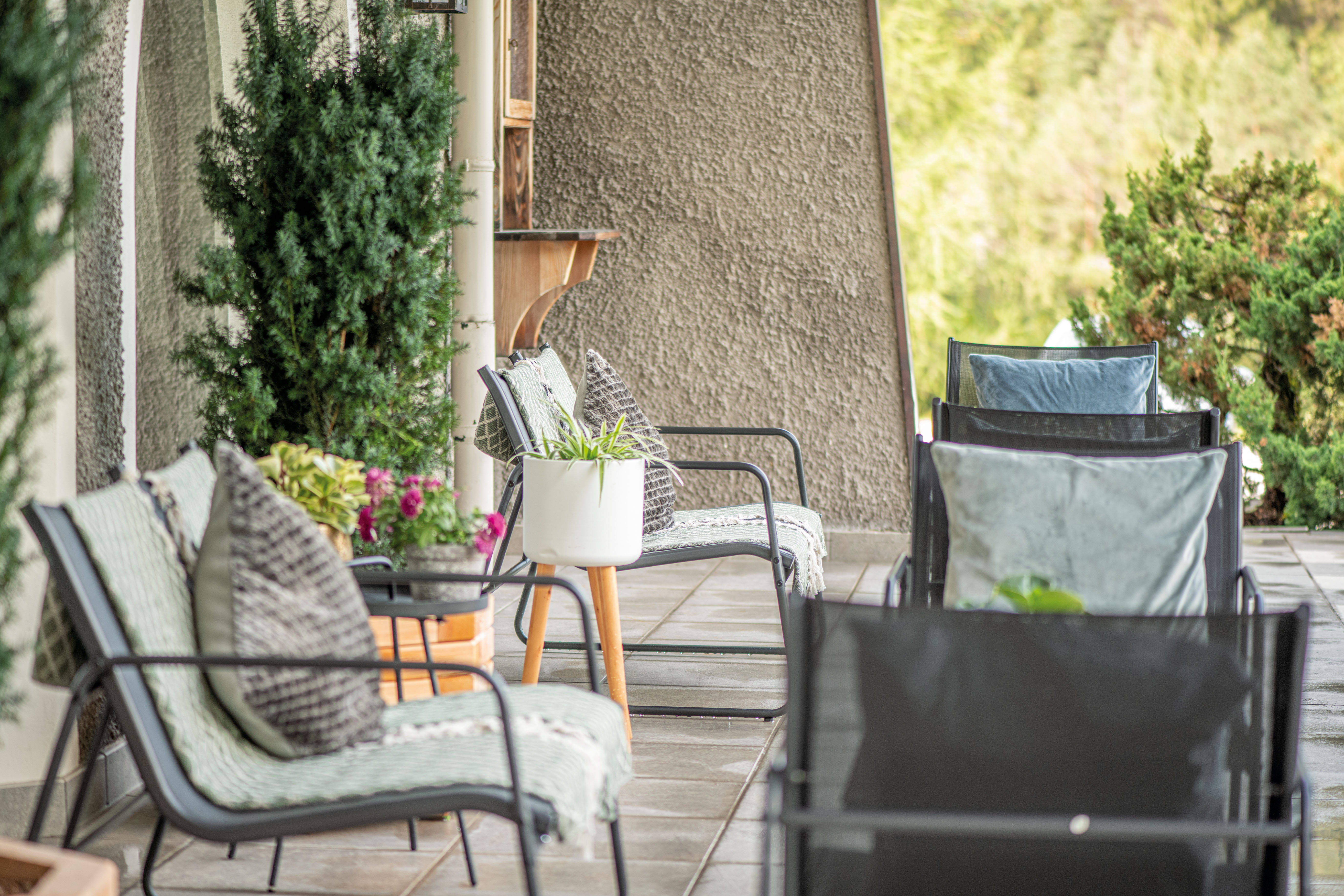 Hotel Edelweiss 1