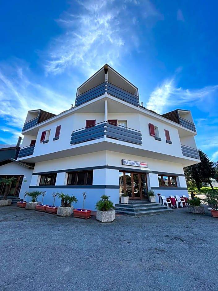 Hotel Aurora 2