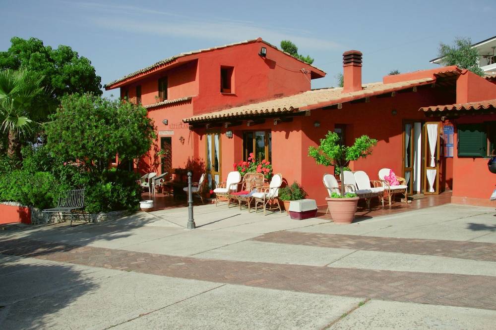 Agriturismo Ruralia 1