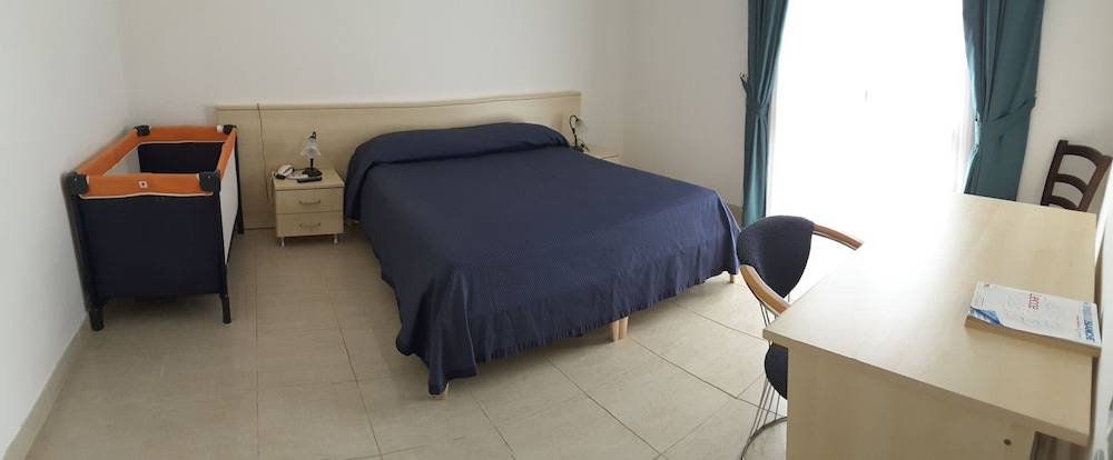 Hotel Magna Grecia 2