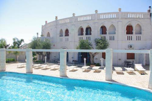 Hotel Nicolaj 1