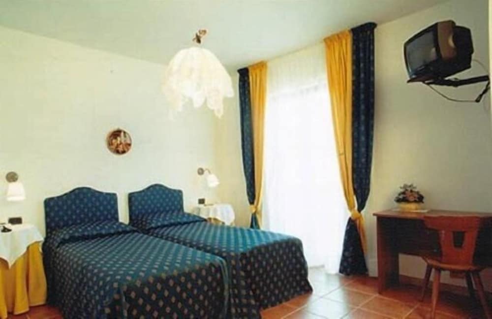 Bike-Hotel Abete 2