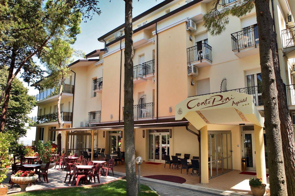 Albergo Centopini 1