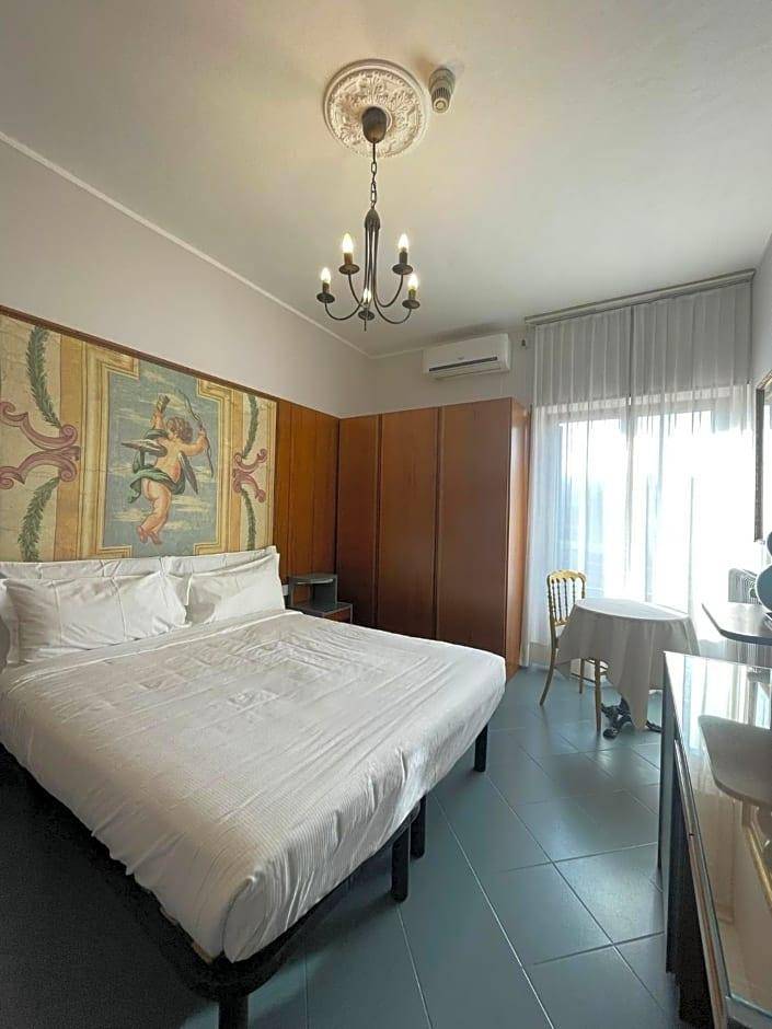 Hotel La Bussola 2