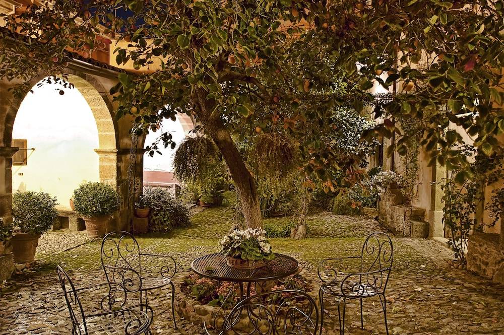 Antica Dimora Del Gruccione, Albergo diffuso 1