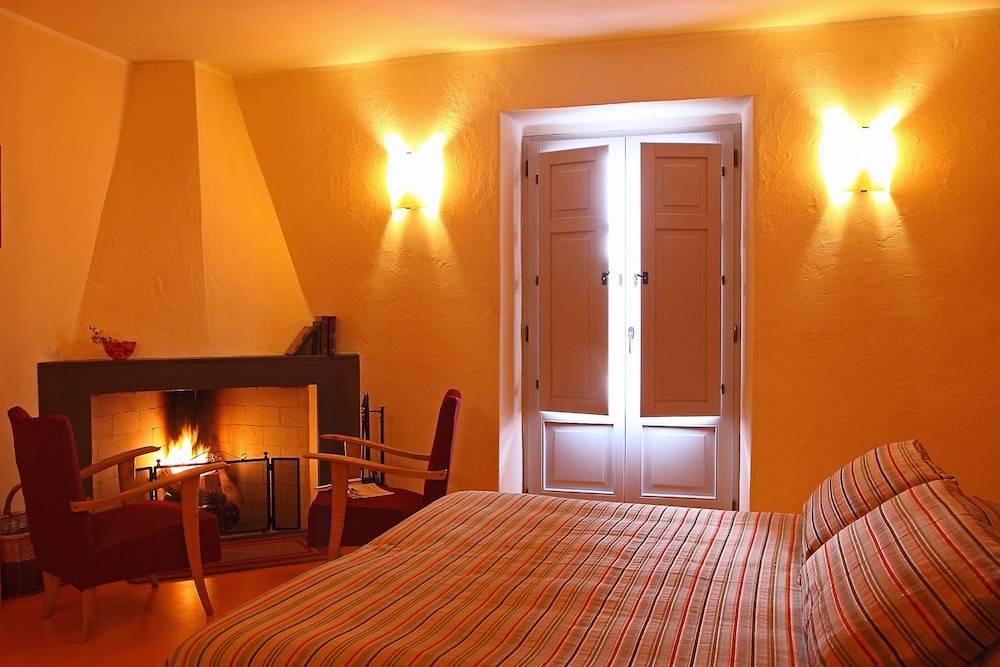 Antica Dimora Del Gruccione, Albergo diffuso 2